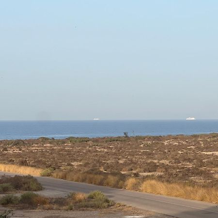 Apartamento Tania - El Toyo - Cabo De Gata Retamar  Eksteriør billede