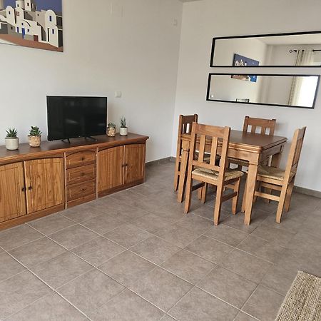 Apartamento Tania - El Toyo - Cabo De Gata Retamar  Eksteriør billede