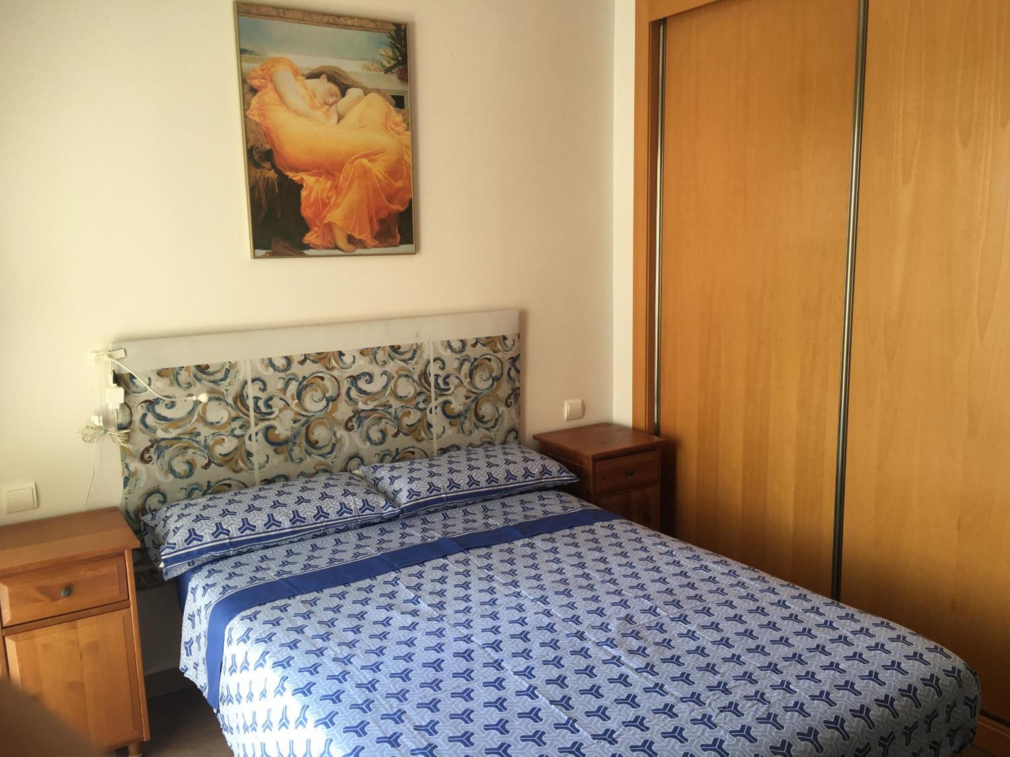 Apartamento Tania - El Toyo - Cabo De Gata Retamar  Eksteriør billede