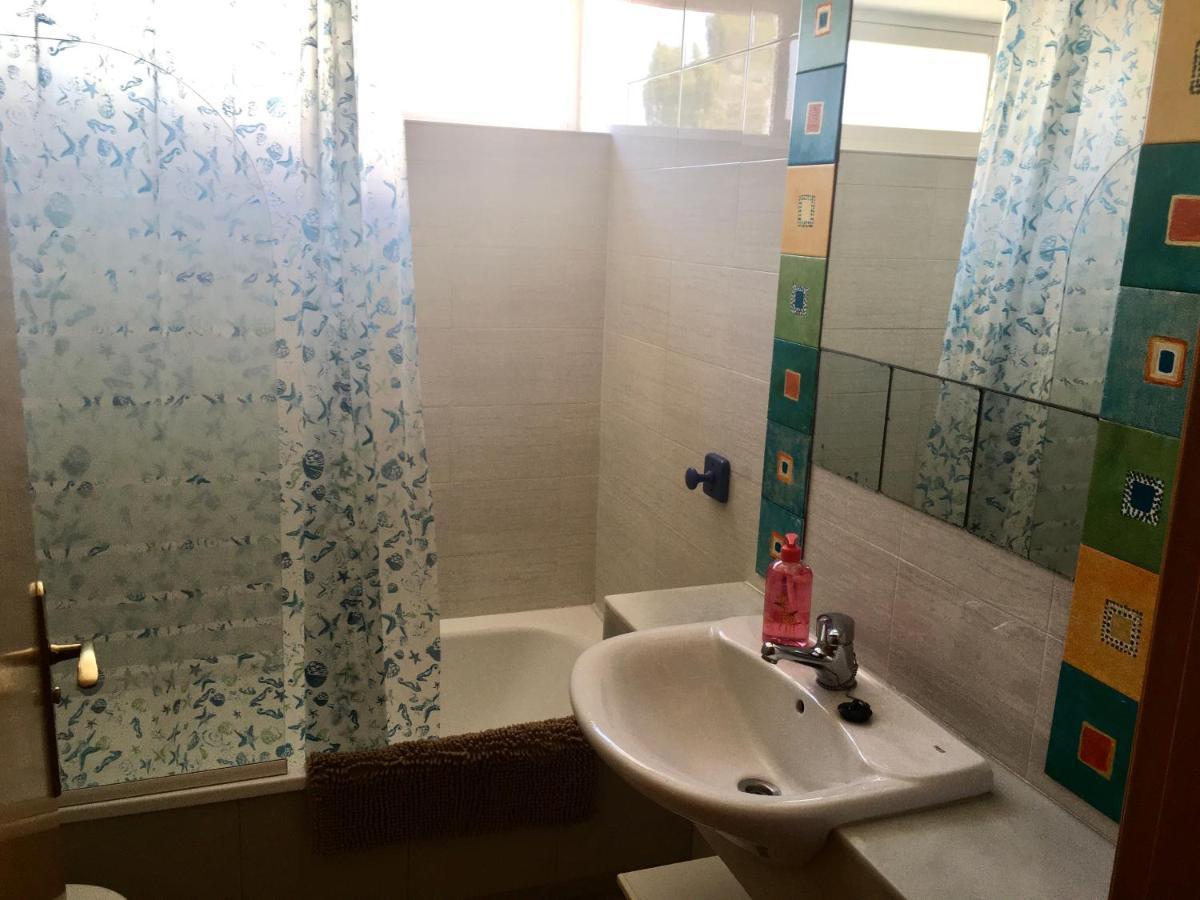 Apartamento Tania - El Toyo - Cabo De Gata Retamar  Eksteriør billede
