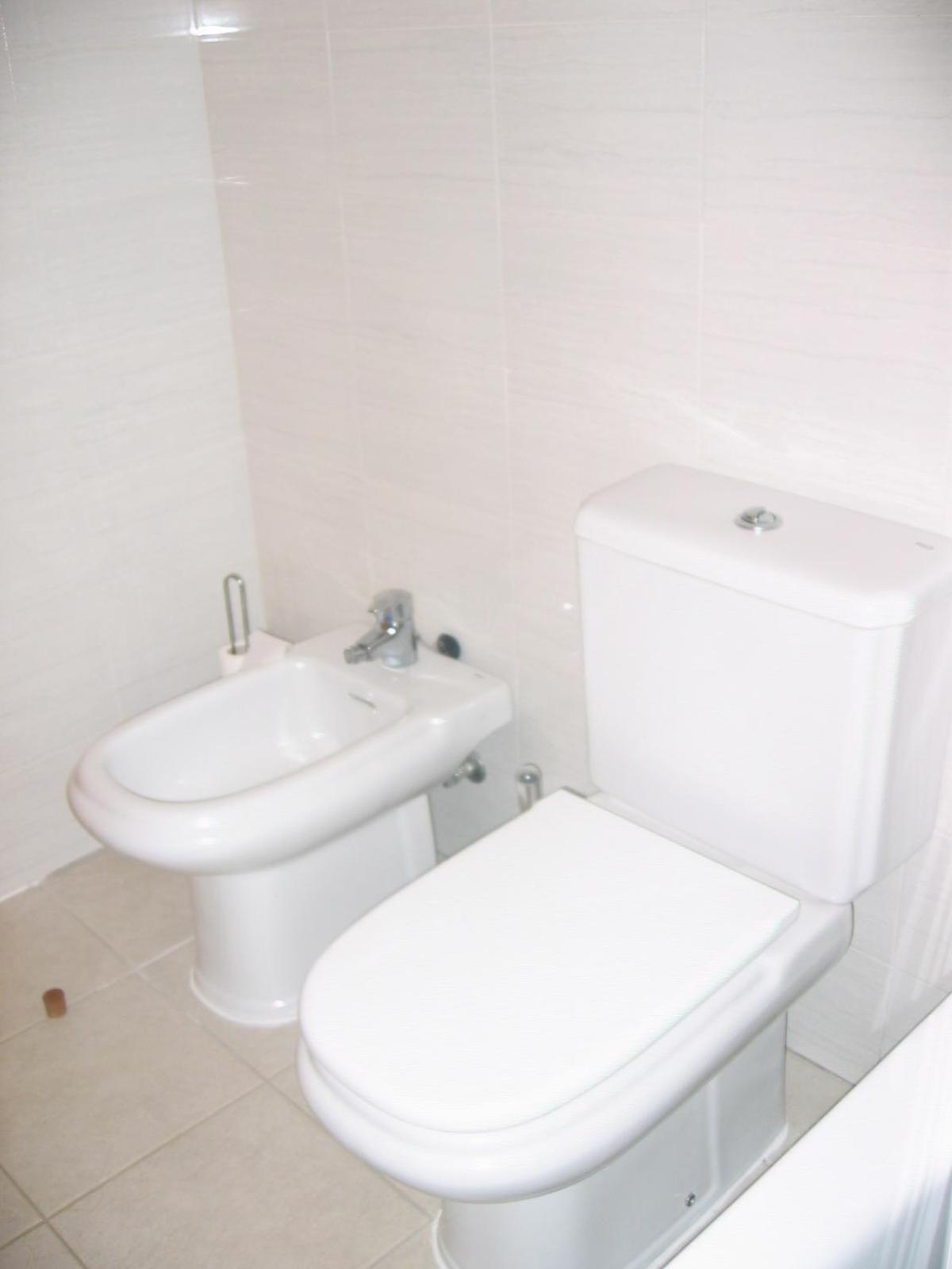 Apartamento Tania - El Toyo - Cabo De Gata Retamar  Eksteriør billede
