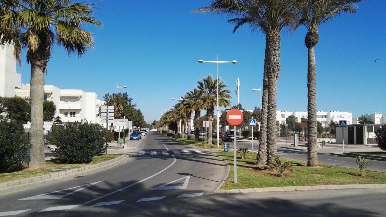 Apartamento Tania - El Toyo - Cabo De Gata Retamar  Eksteriør billede