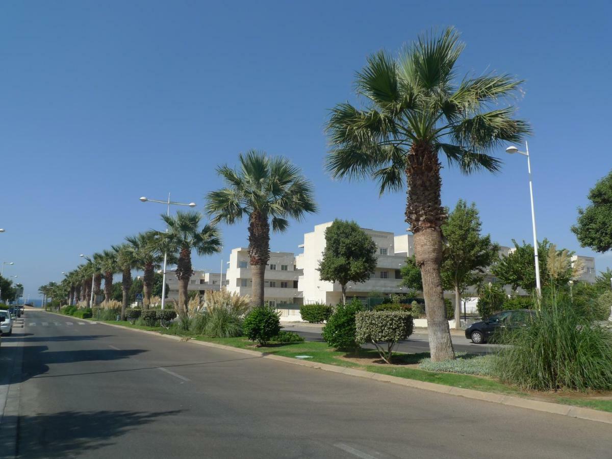 Apartamento Tania - El Toyo - Cabo De Gata Retamar  Eksteriør billede