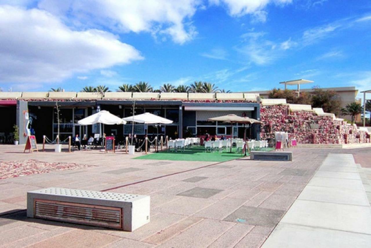 Apartamento Tania - El Toyo - Cabo De Gata Retamar  Eksteriør billede
