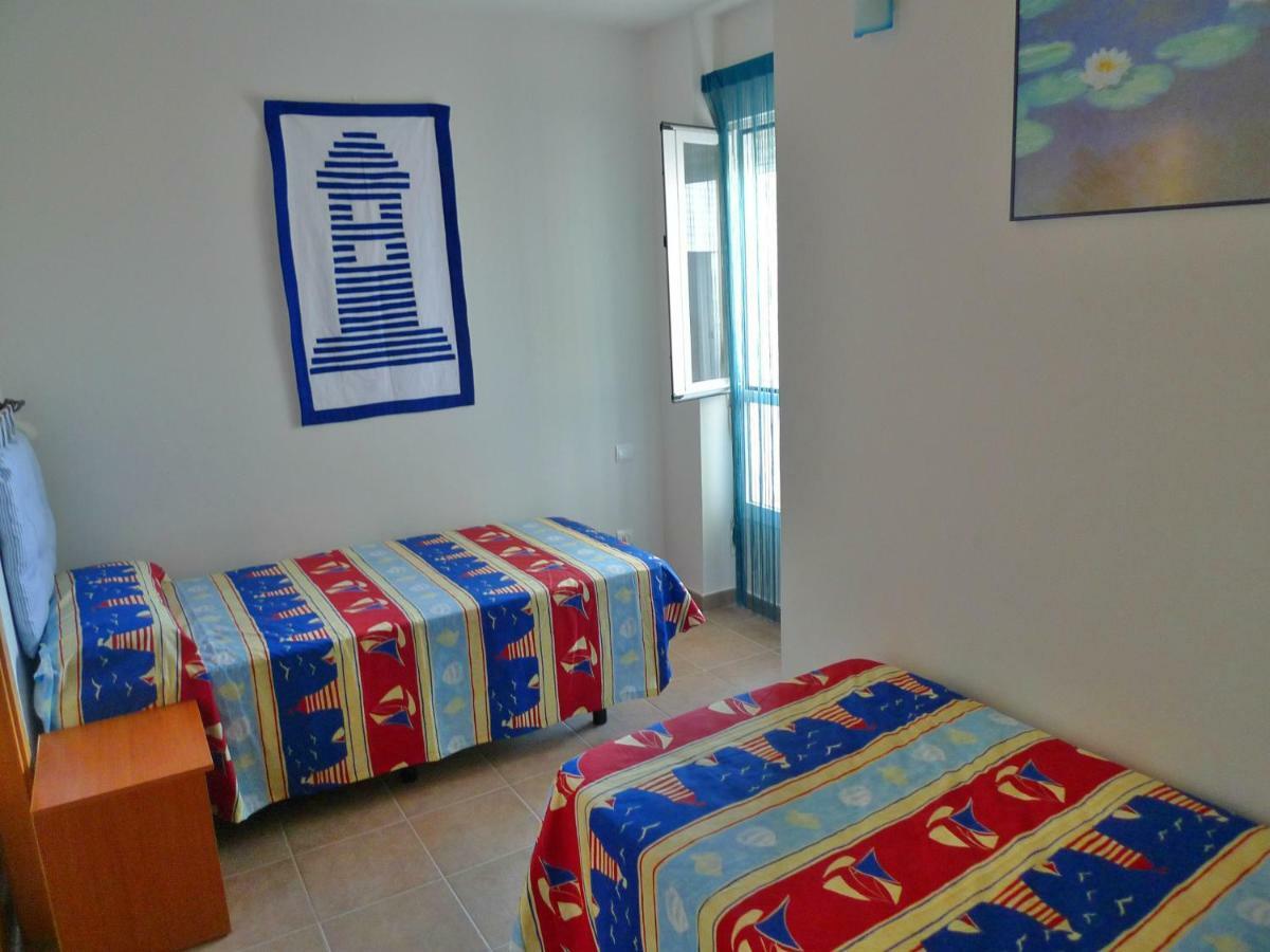 Apartamento Tania - El Toyo - Cabo De Gata Retamar  Eksteriør billede
