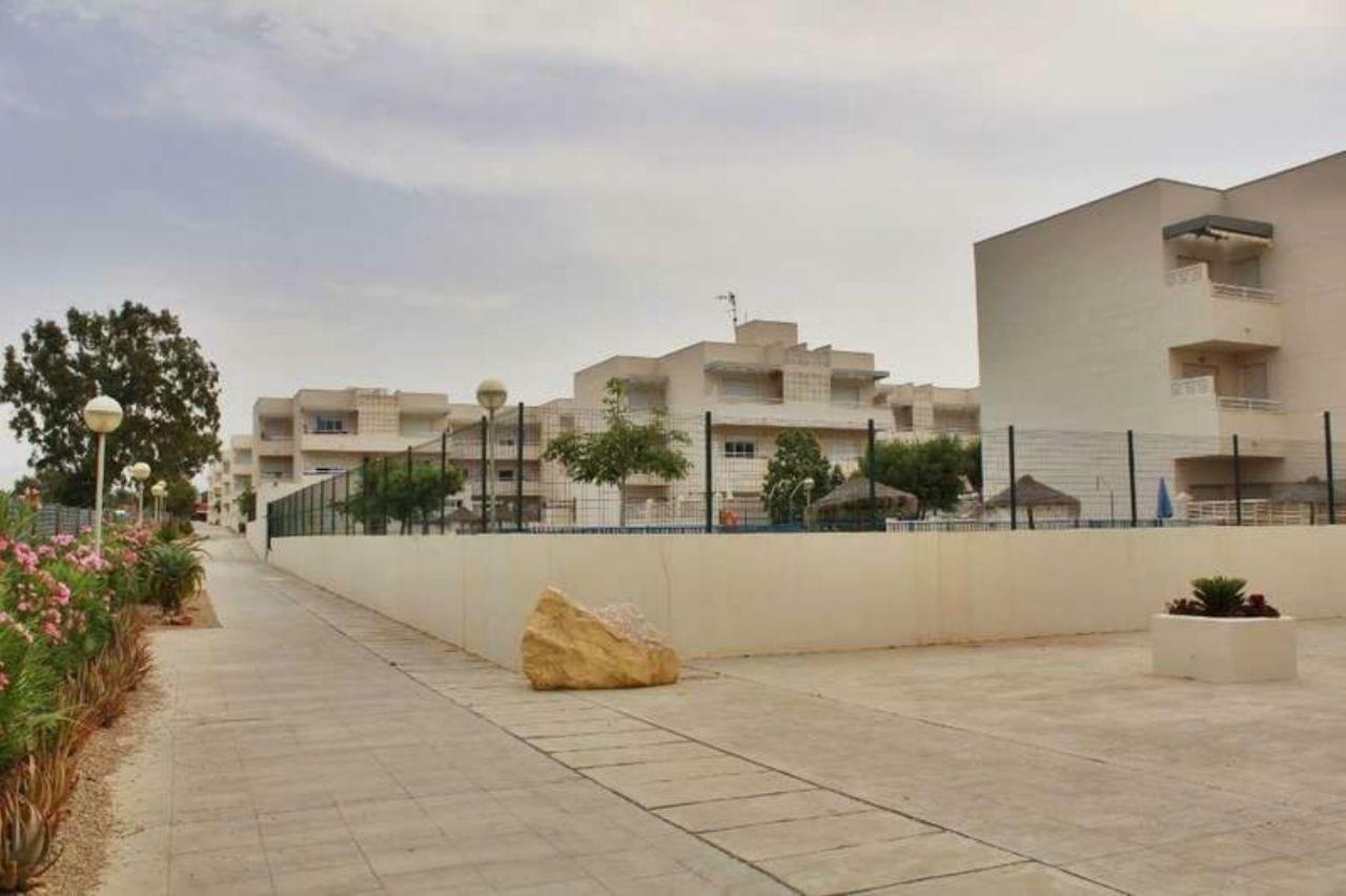 Apartamento Tania - El Toyo - Cabo De Gata Retamar  Eksteriør billede